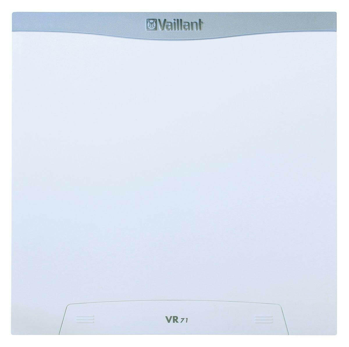 Vaillant VR 71 Zusatzmodul.