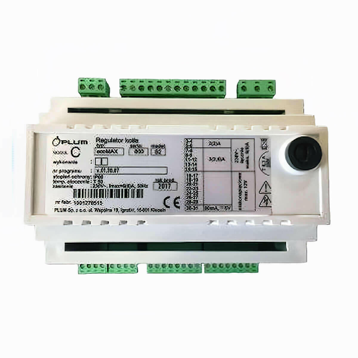 Erweiterungsmodul C für Gema Control.