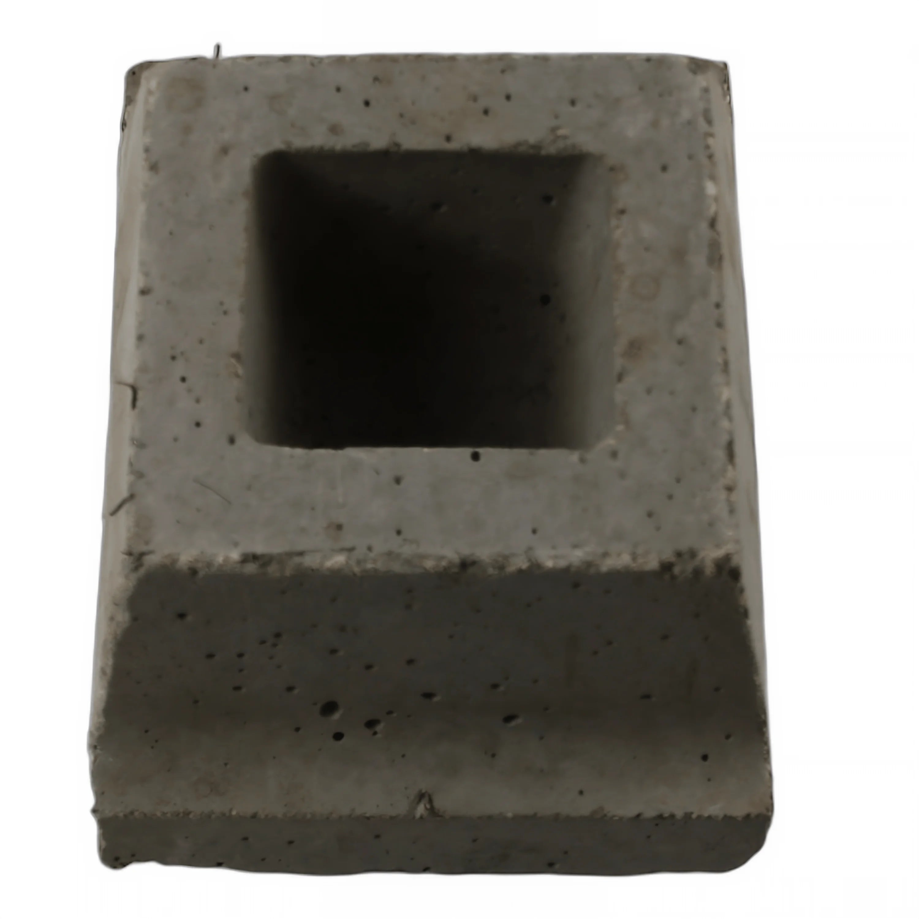 Angreb Cubes Brouling Stone Reservedel til forbrændingskammer DPT 35004