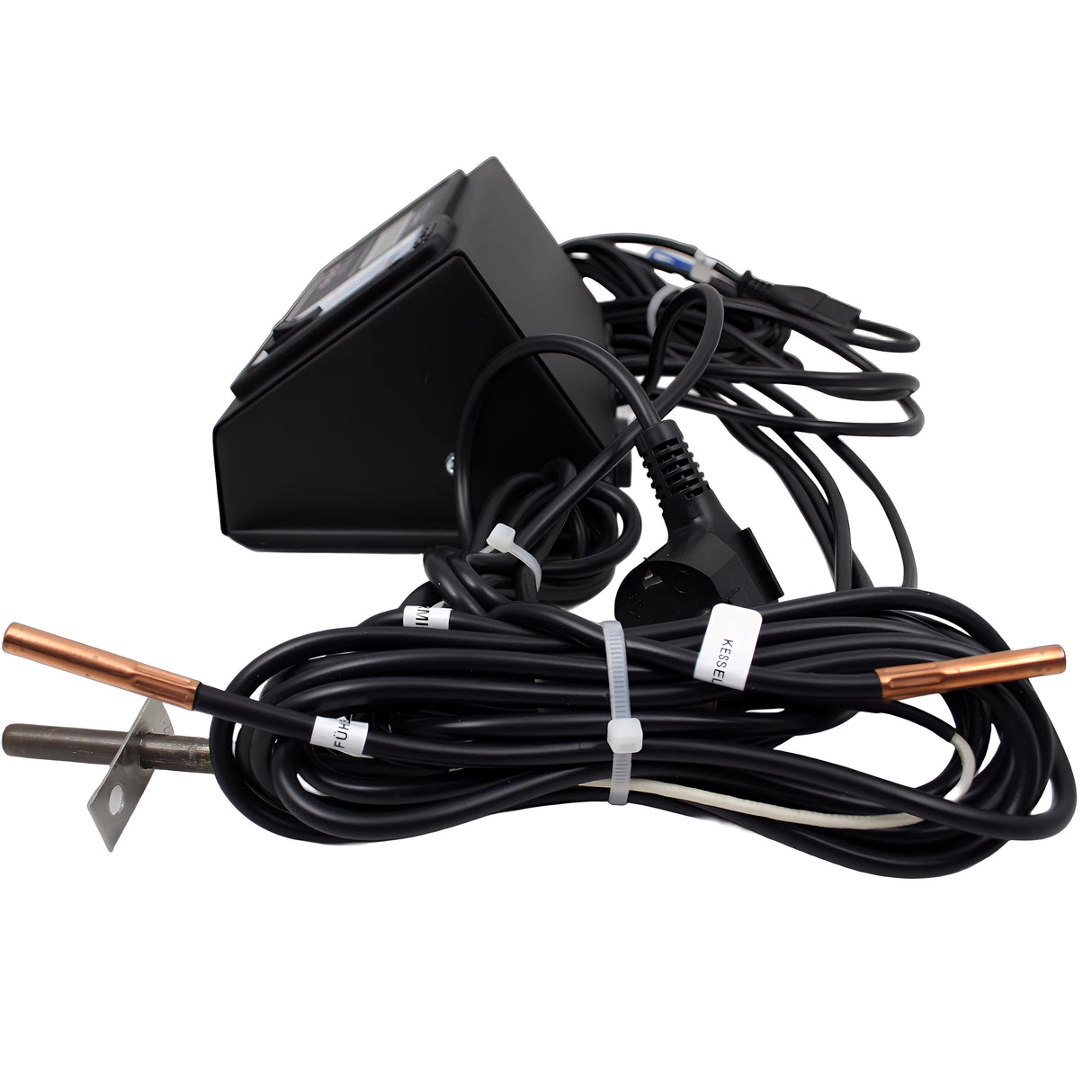 Temperature Tempetal controller DE.200 Hg