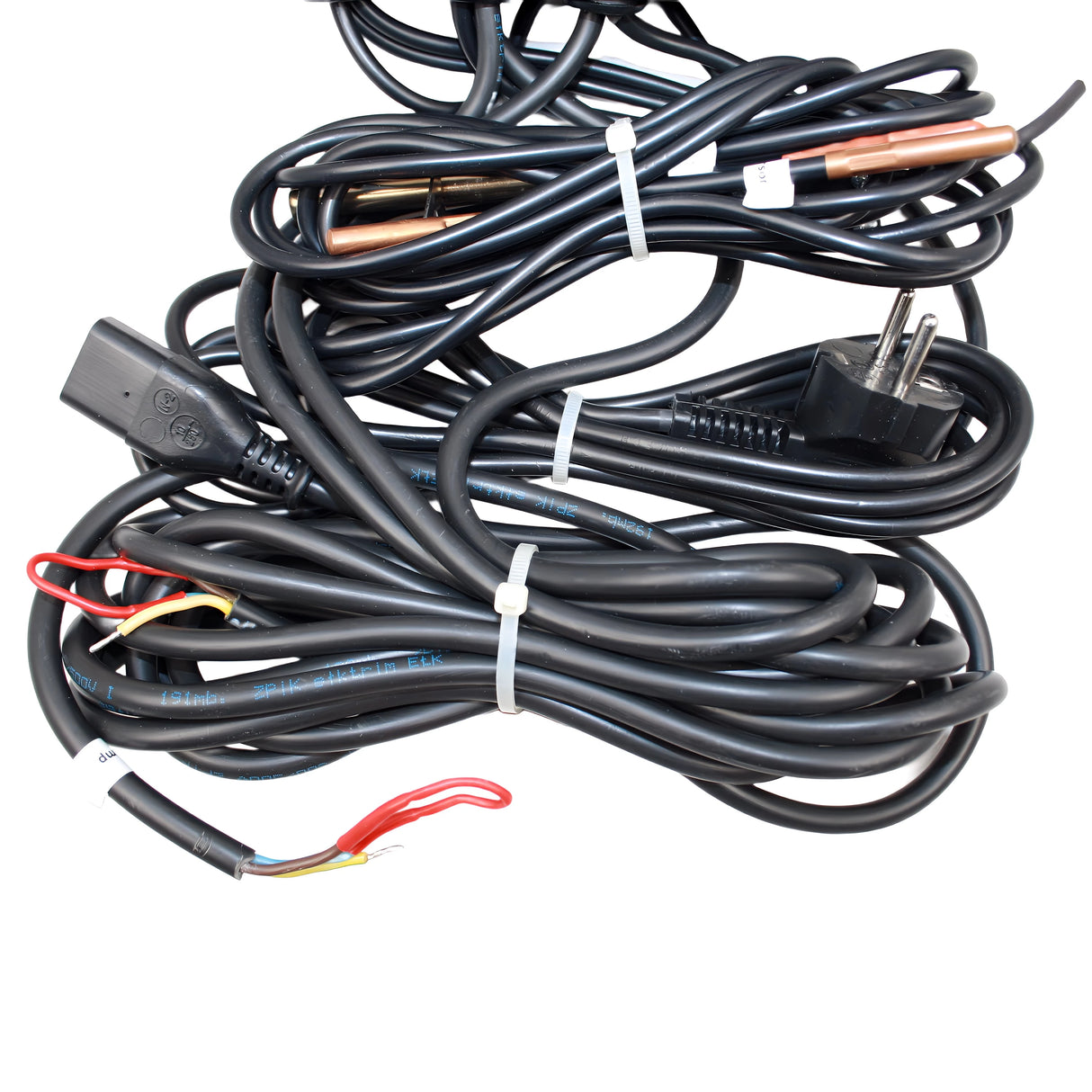 Rialaitheoir teochta ardteicneolaíochta EU-81 rialú ZPID do choirí breosla soladach