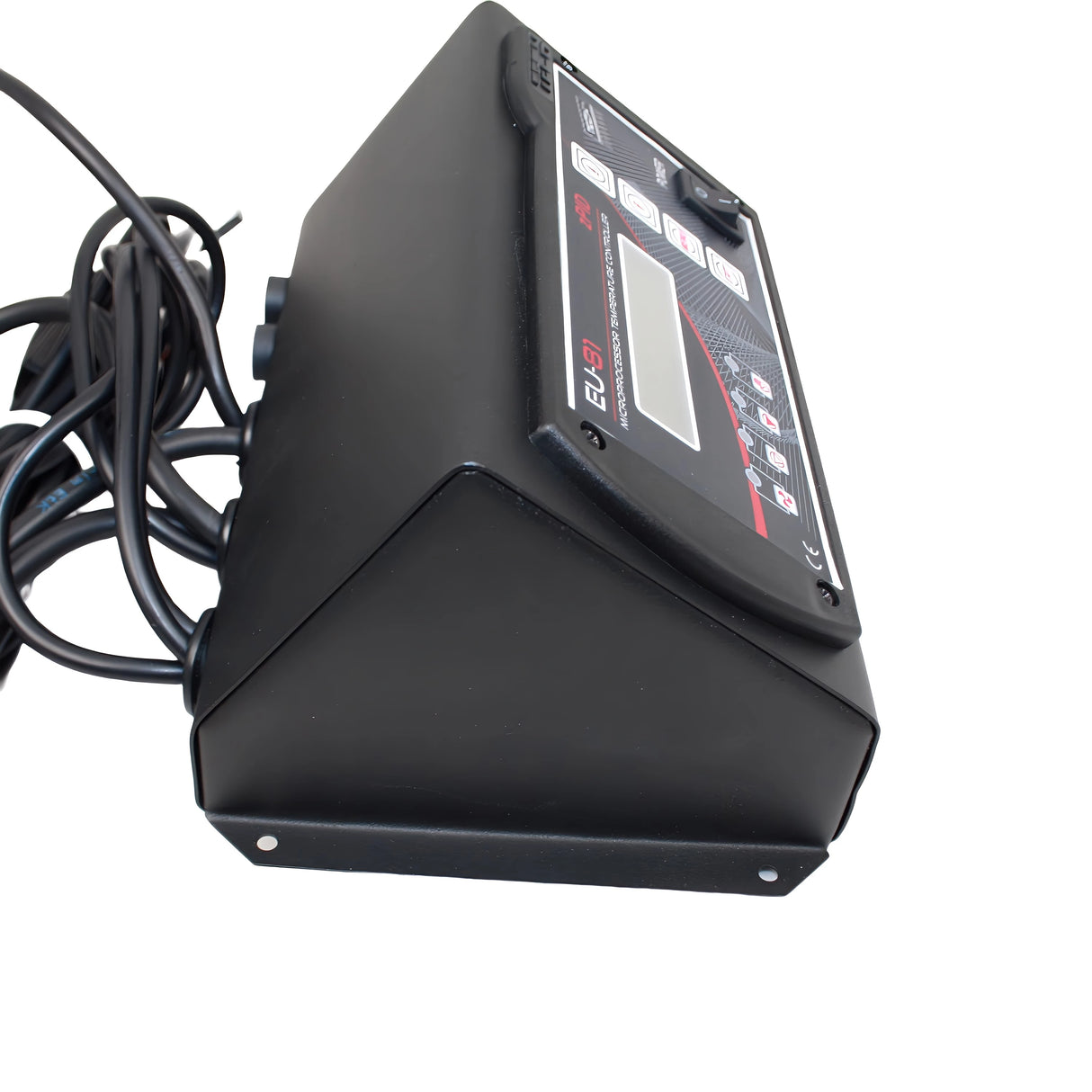 Rialaitheoir teochta ardteicneolaíochta EU-81 rialú ZPID do choirí breosla soladach