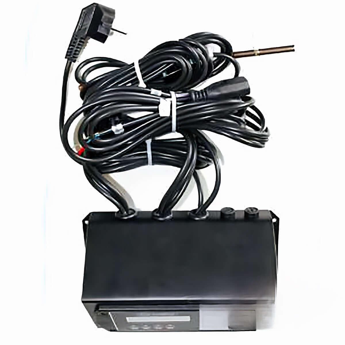 Temperaturregler Master DE.200 HG mit Kabel, Probe und stufenlose Modulation