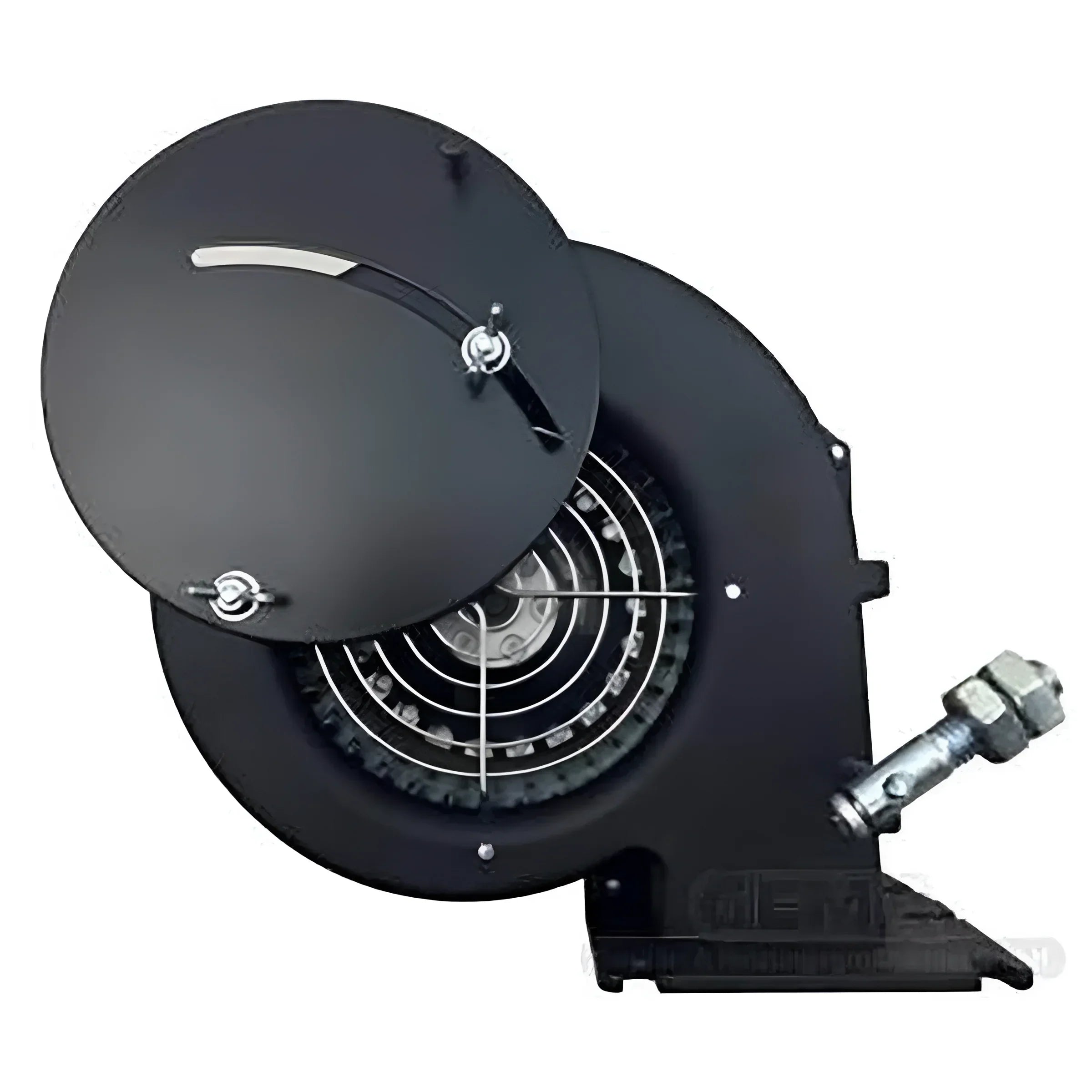 Gebläse WPA 117 Defro 3,9 KW Festbrennstoffkessel.