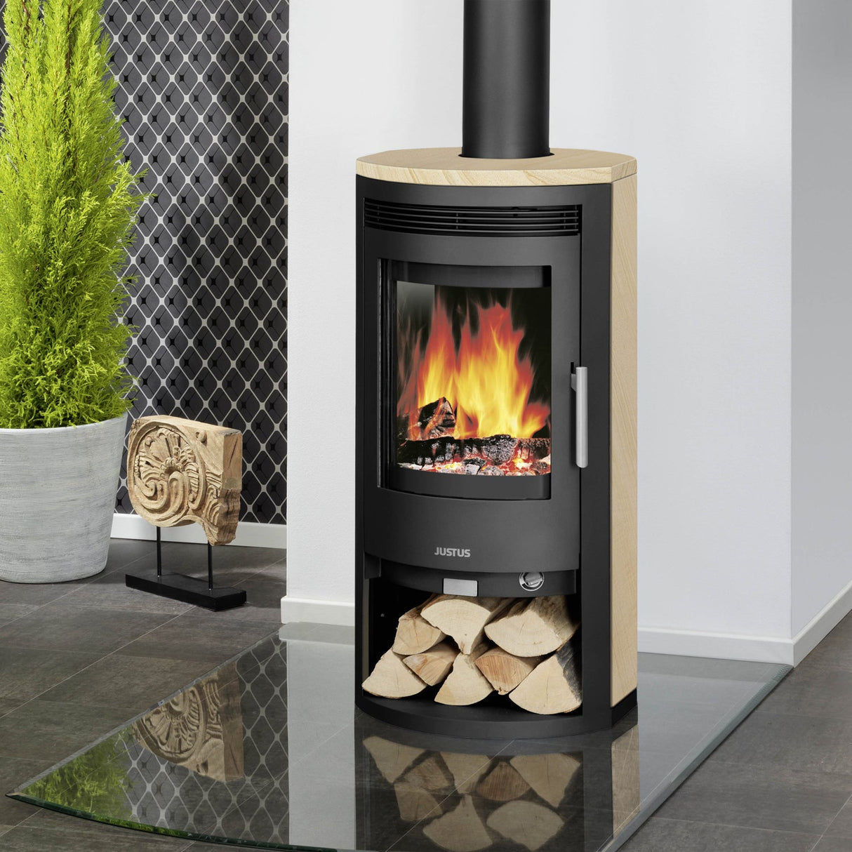 Justus Baltrum 5 D 2.0 - GEMA Shop