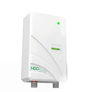Water heater