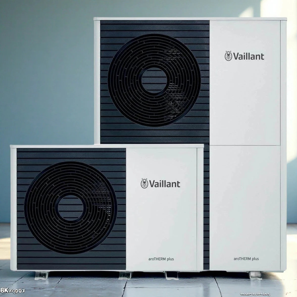 Wärmepumpen von Vaillant zur effizienten 🌱 Heizlösung für Ihr Zuhause. Ideal für Neu- und Umbauten.