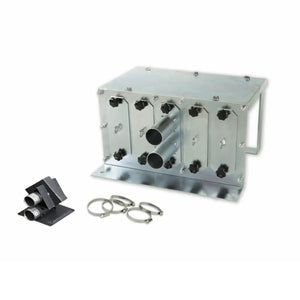 Accessories for wood pellet storage