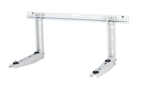 Wandkonsole für Außengerät.