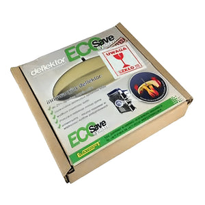 Boxed keramische Deflektor für Elektromet Heizkessel im Eco Save System