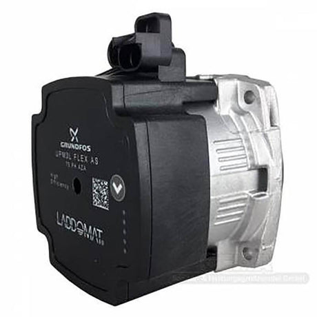 Laddomat Ersatzpumpenkopf.