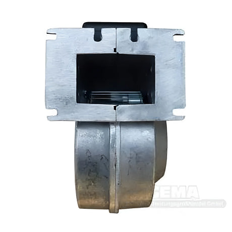 Druckgebläse für Festbrennstoffkessel Irleh Plus 20-80 kW.