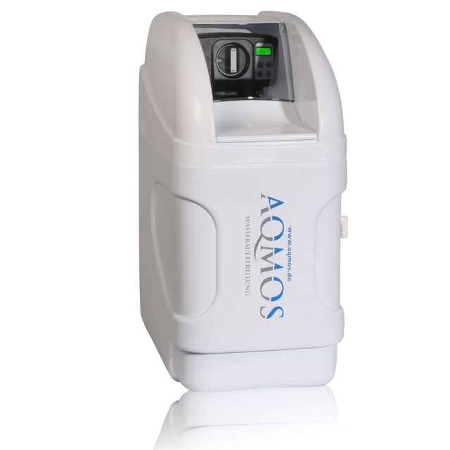 Wasserenthärtungsanlage Aqmos BM-32.