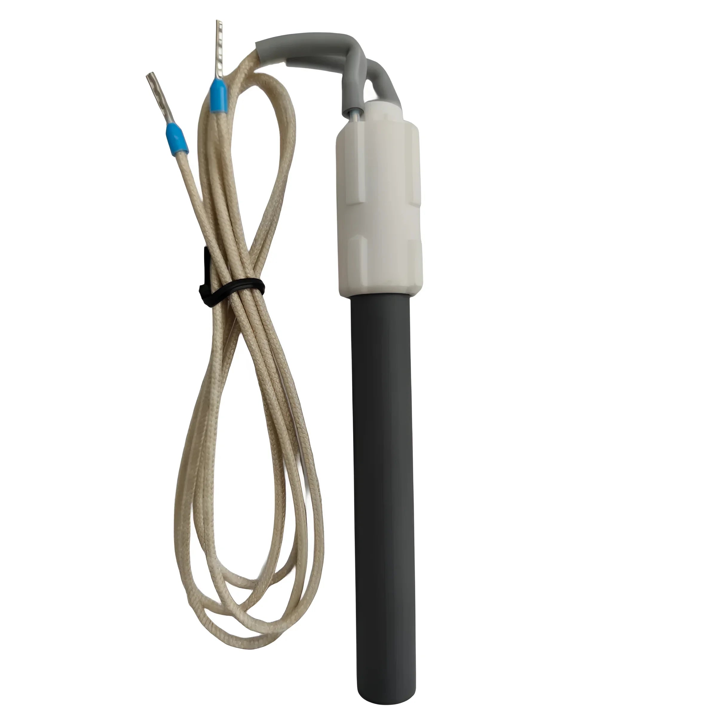 Elektromet Keramikzünder für Pelletofen, robuste Zündlösung mit hochwertigem Keramiksockel 🔥🔌