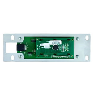 Montiertes grünes Thermoflux Original Anzeige Circuit Board für Pelling Eco Minitherm Aqua