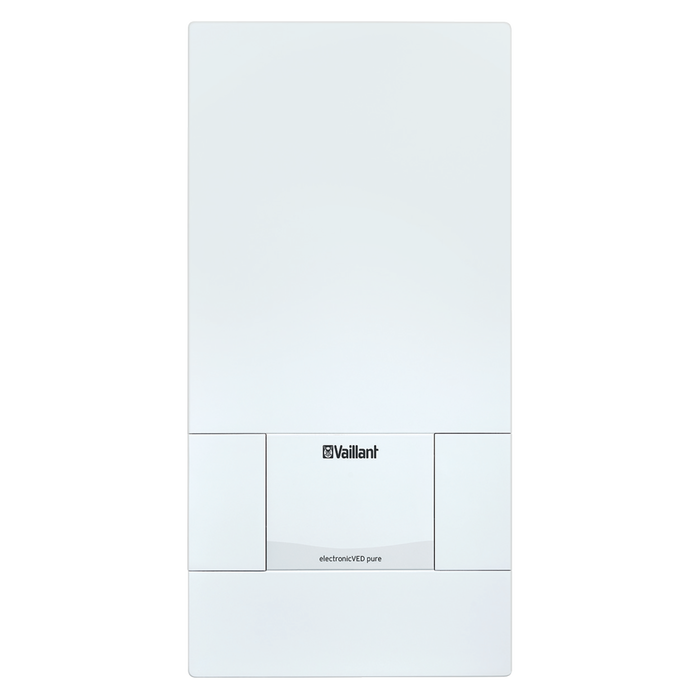 Vaillant Durchlauferhitzer electronic VED pure