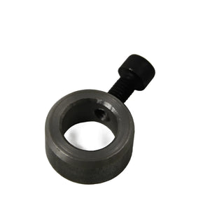 Metalldorn mit Schraube für Thermoflux Pelling Metall-Ring, robust und langlebig
