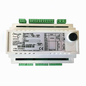 Erweiterungsmodul C für Gema Control.