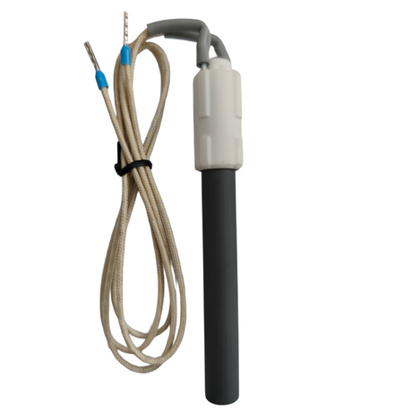 Elektromet Keramikzünder – Innovative Zündlösung für Ihren Pelletofen.