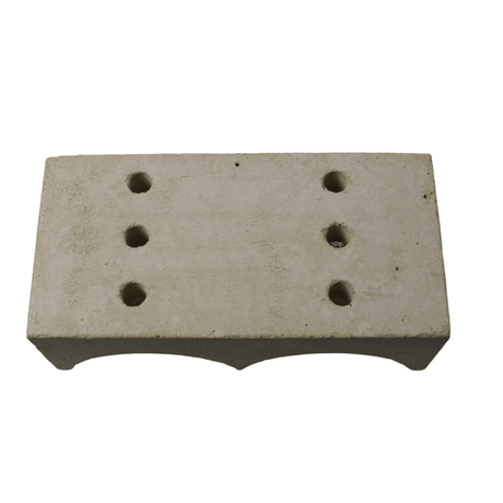 MPM DS Wood Schamottdüse 10-18kW.