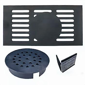 Thermoflux Pelling 25/75 & Pufferspeicher mit 1 WT.