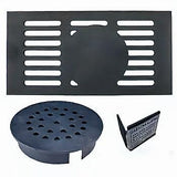 Thermoflux Pelling 35/150 mit Pufferspeicher ohne WT.