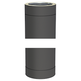 DW Neo 150 schwarz 5 - 10 Meter.