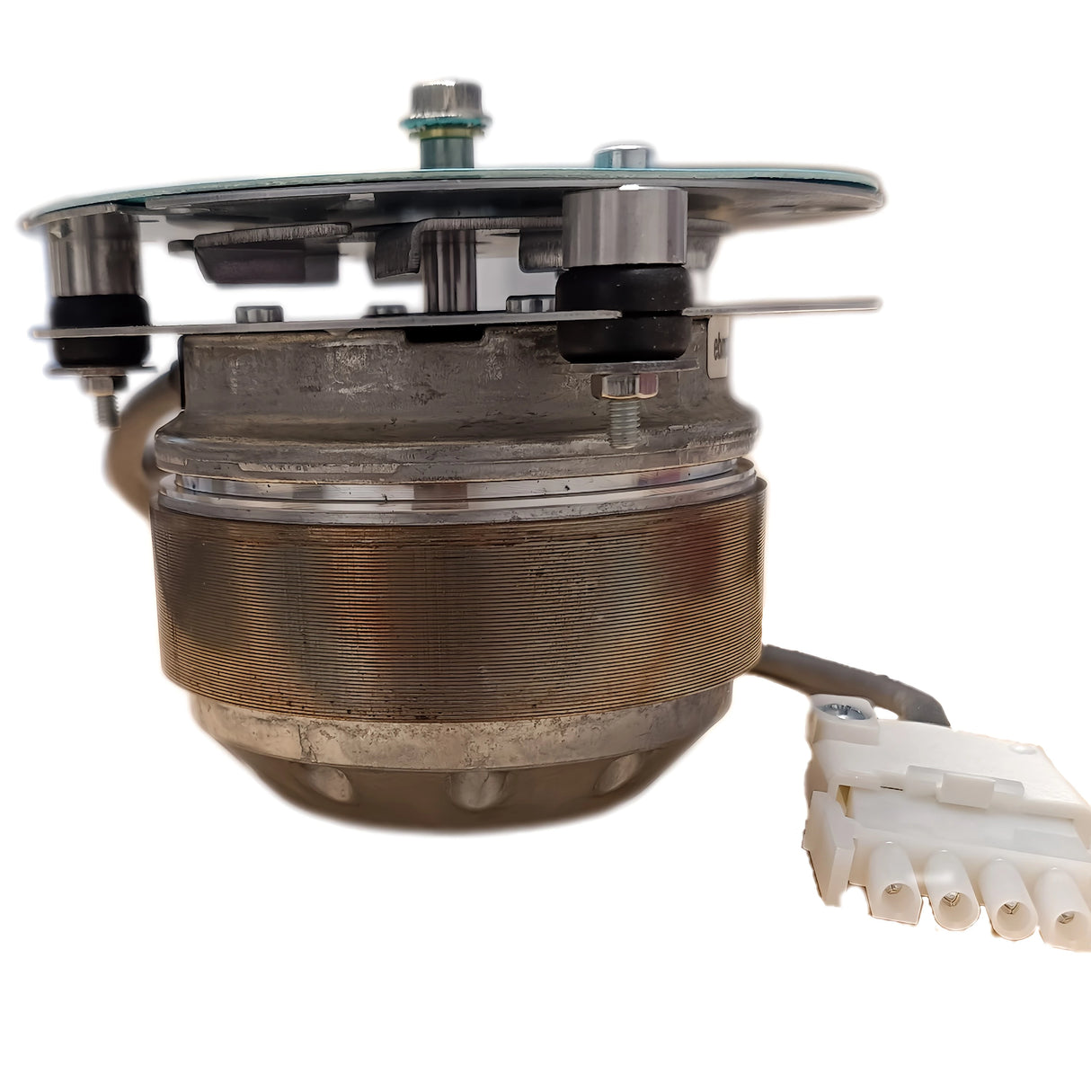 Angreb blæsermotor fra 30 kW