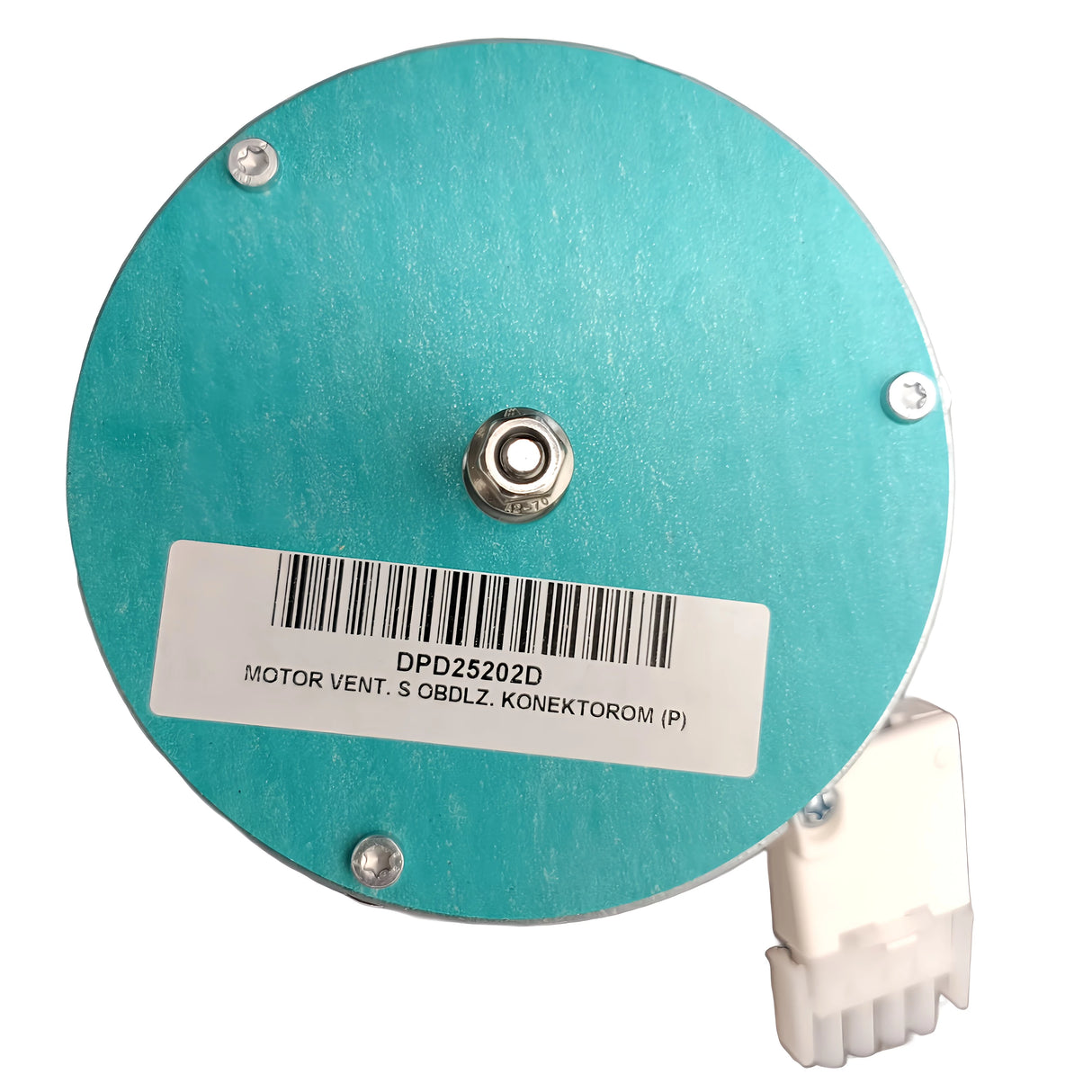 Angreb blæsermotor fra 30 kW