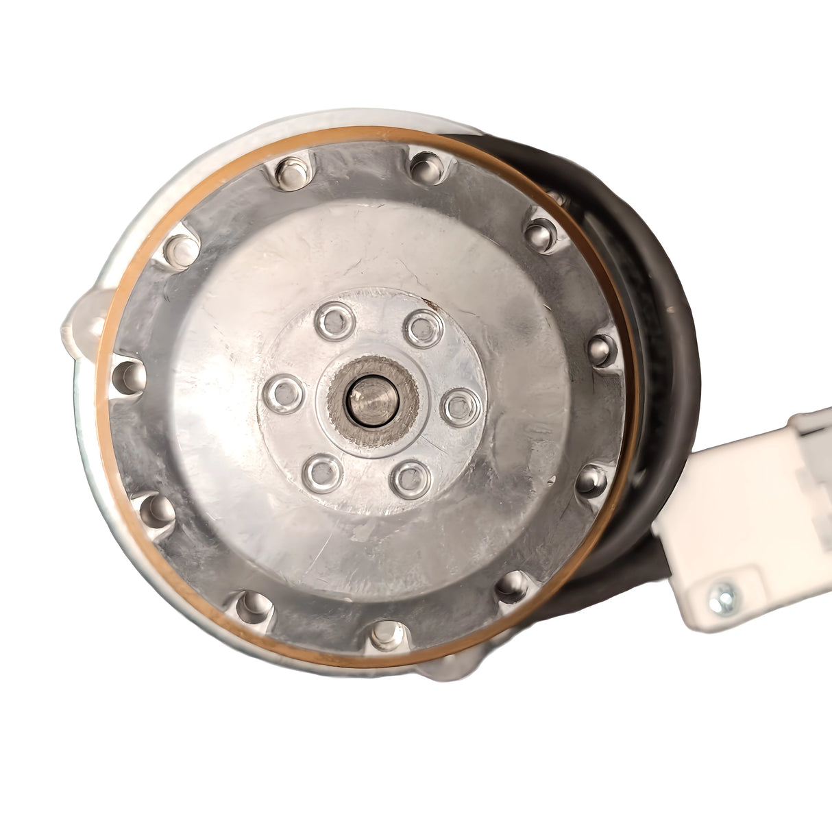 Angreb blæsermotor fra 30 kW