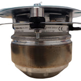 Angreb blæsermotor fra 30 kW