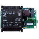 Steuer-Elektronikplatine für Pelletbrenner Attack EK049 – zuverlässige Steuerung und effiziente Leistung