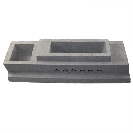 Attack SLX Düsenstein 20 - 25 kW.