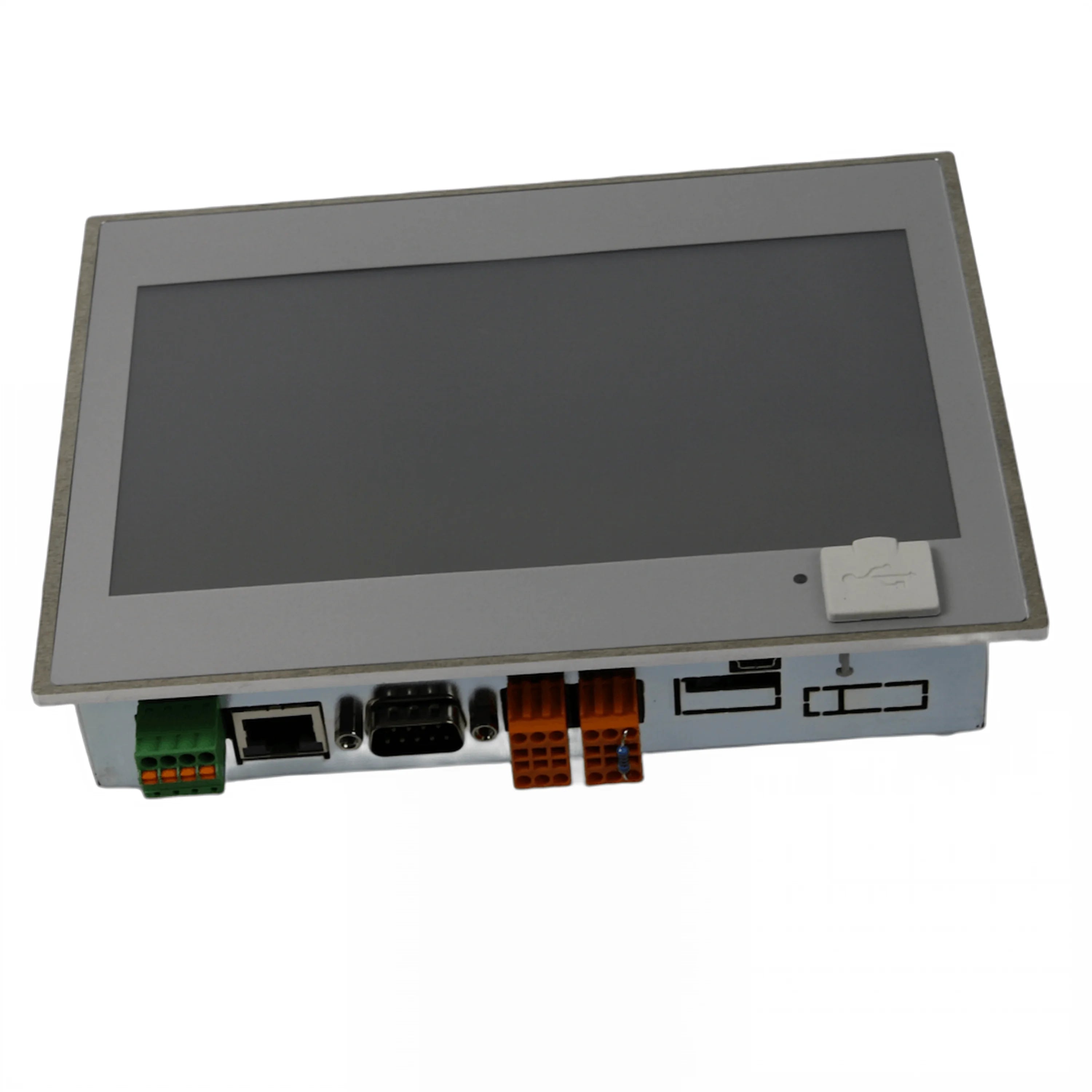 Angreb Touch Display 7 tommer industriel berøringsskærmspanelcomputere