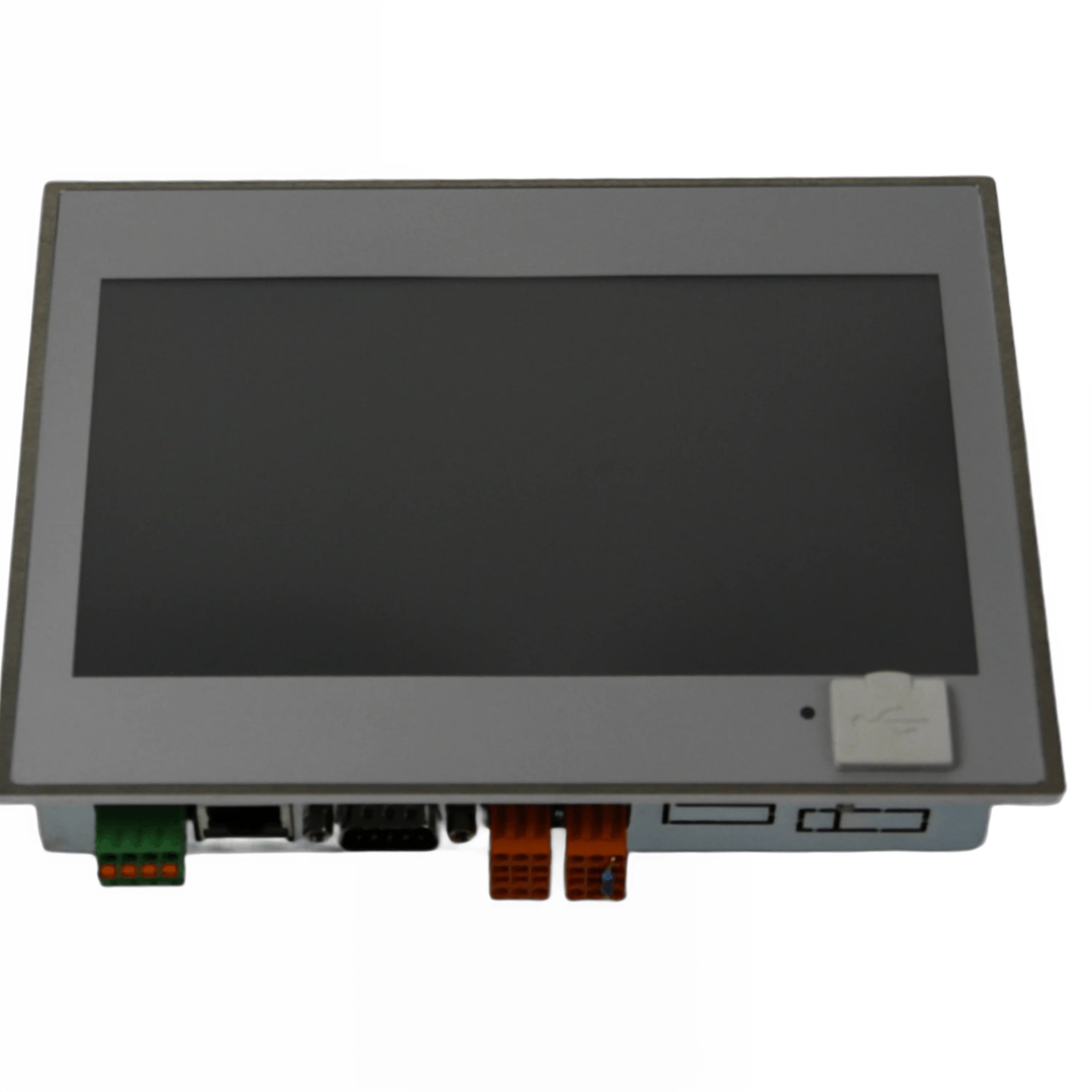 Angreb Touch Display 7 tommer industriel berøringsskærmspanelcomputere