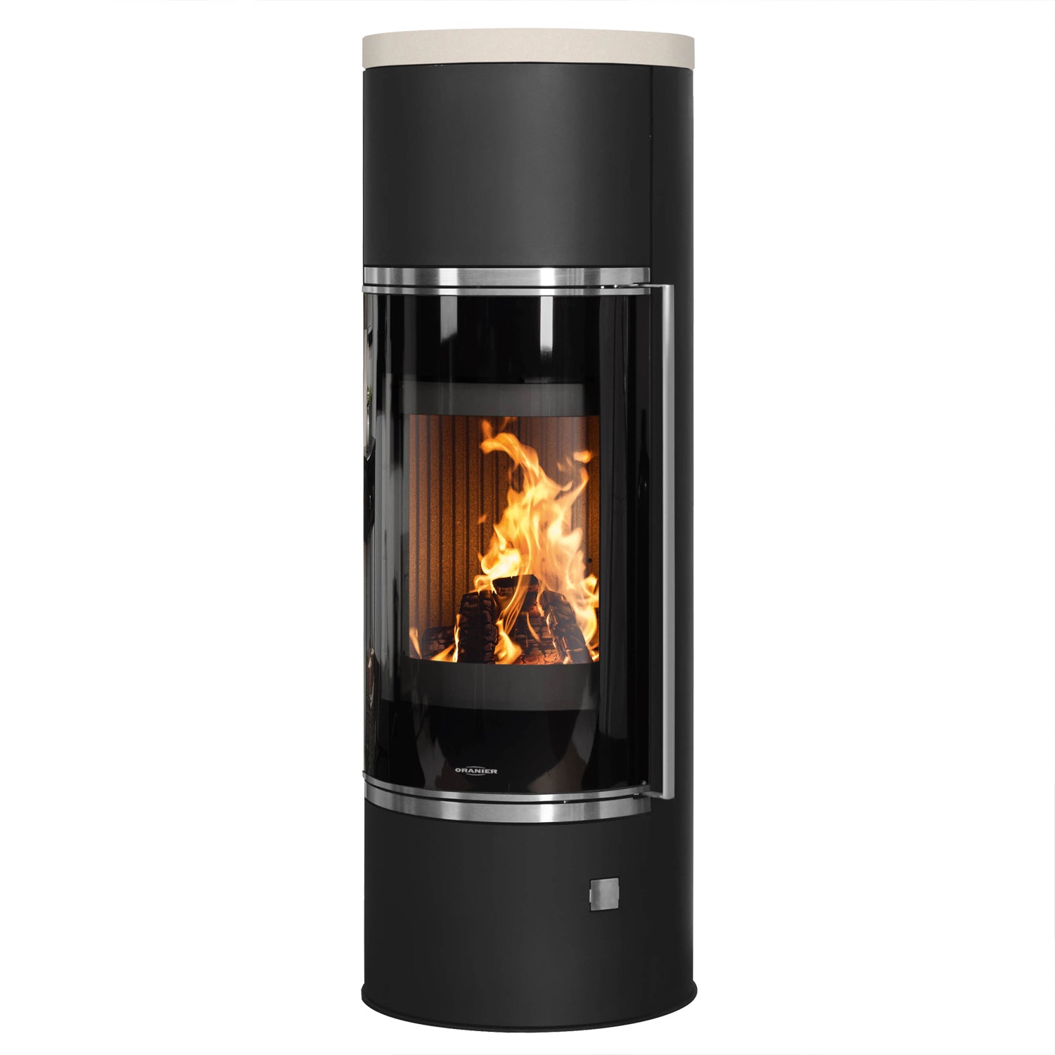 Oranier Arena W+ 2.0 – storage heater