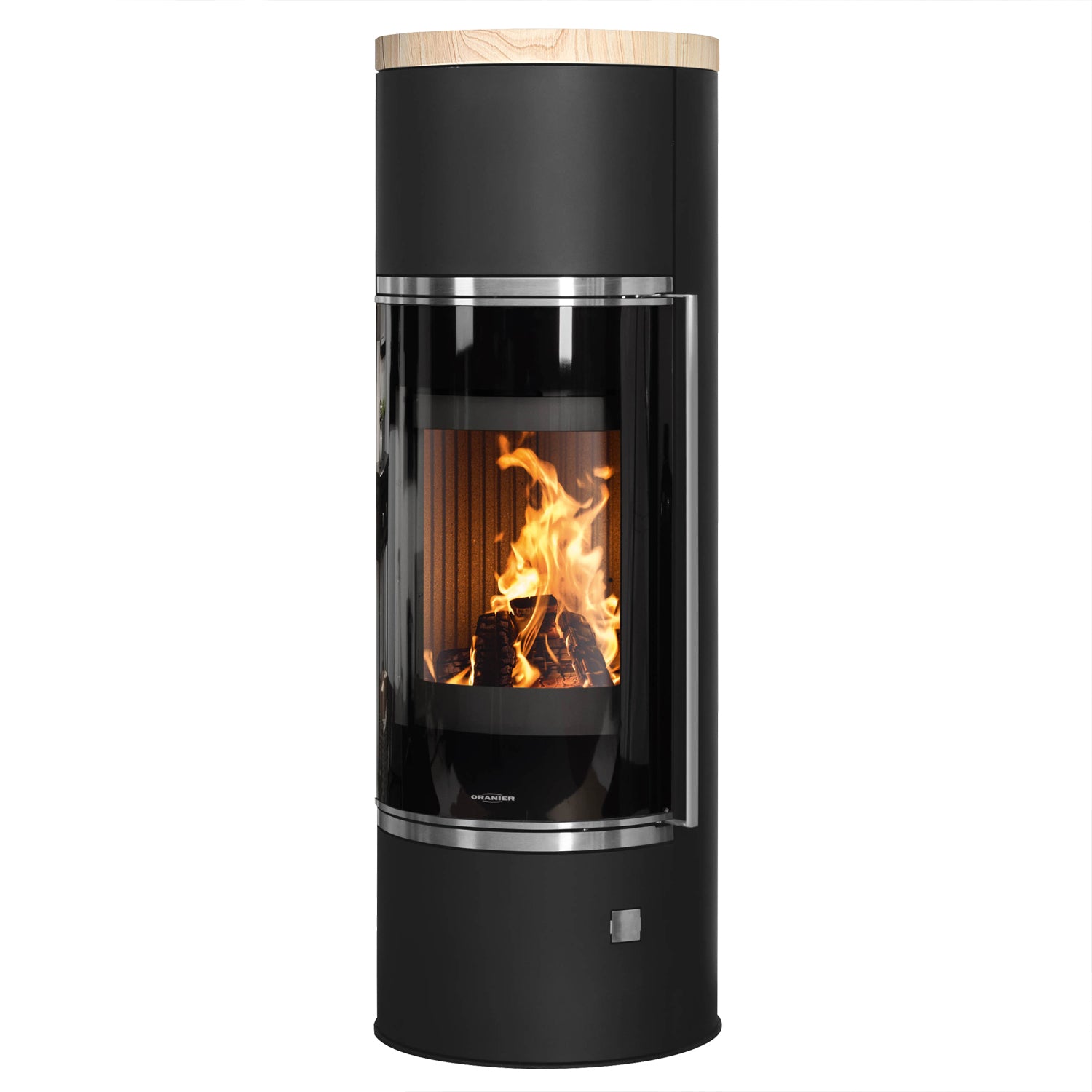 Oranier Arena W+ 2.0 – storage heater