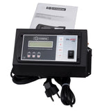 Temperature Tempetal controller DE.200 Hg