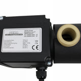 Durchlauferhitzer Zusatzheizung  6 kW GEMA Trinkwasser Heizmodul PV.