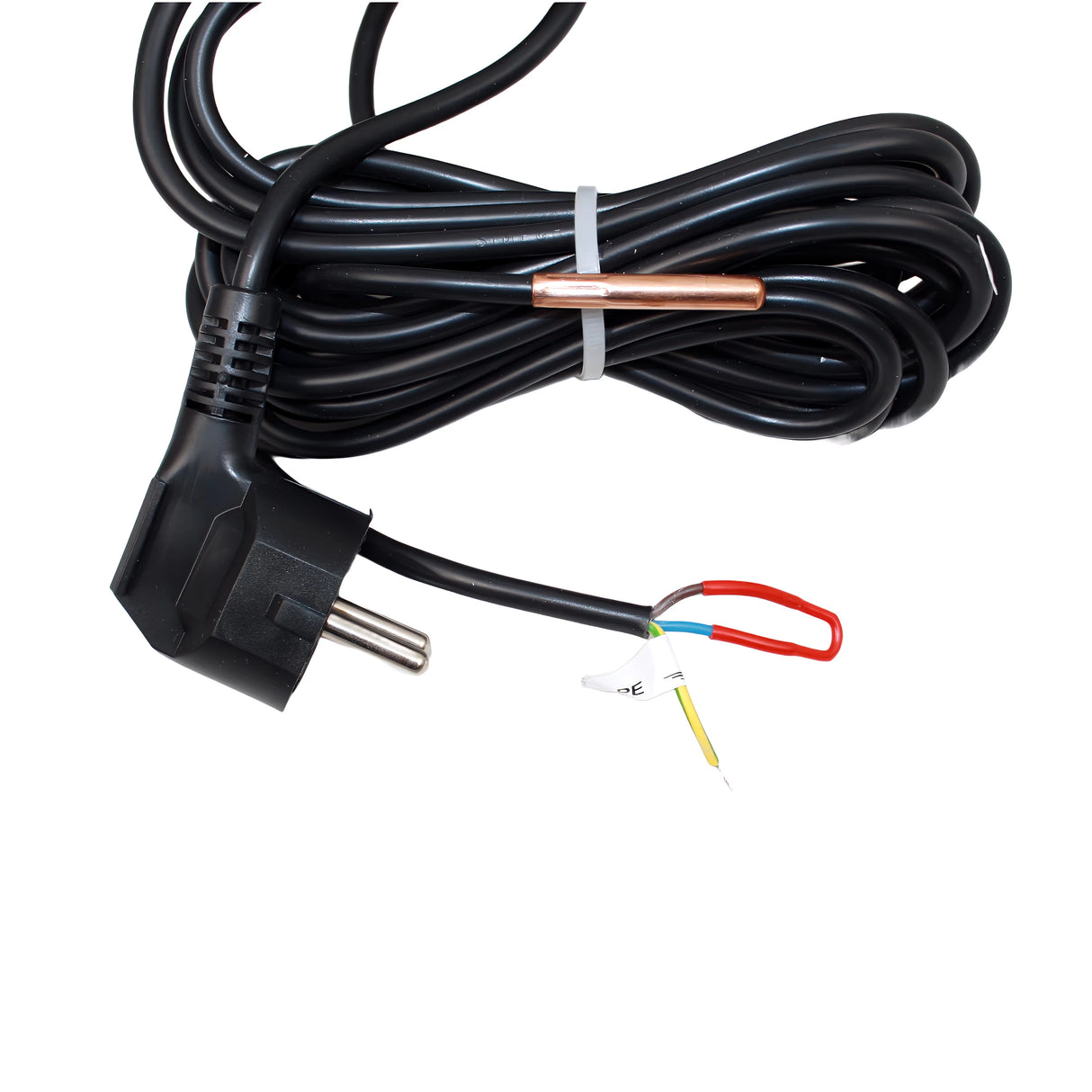 Tehnični krmilnik črpalke EU-19 za obtočne črpalke