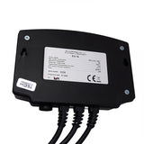 Tehnični krmilnik črpalke EU-19 za obtočne črpalke