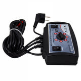 Tehnični krmilnik črpalke EU-19 za obtočne črpalke