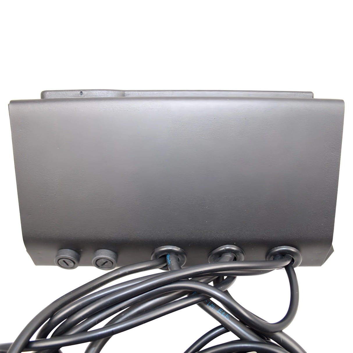 Rialaitheoir teochta ardteicneolaíochta EU-81 rialú ZPID do choirí breosla soladach