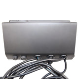 Rialaitheoir teochta ardteicneolaíochta EU-81 rialú ZPID do choirí breosla soladach