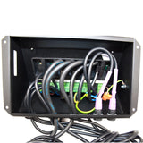 Rialaitheoir teochta ardteicneolaíochta EU-81 rialú ZPID do choirí breosla soladach