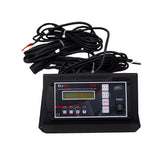 Rialaitheoir teochta ardteicneolaíochta EU-81 rialú ZPID do choirí breosla soladach