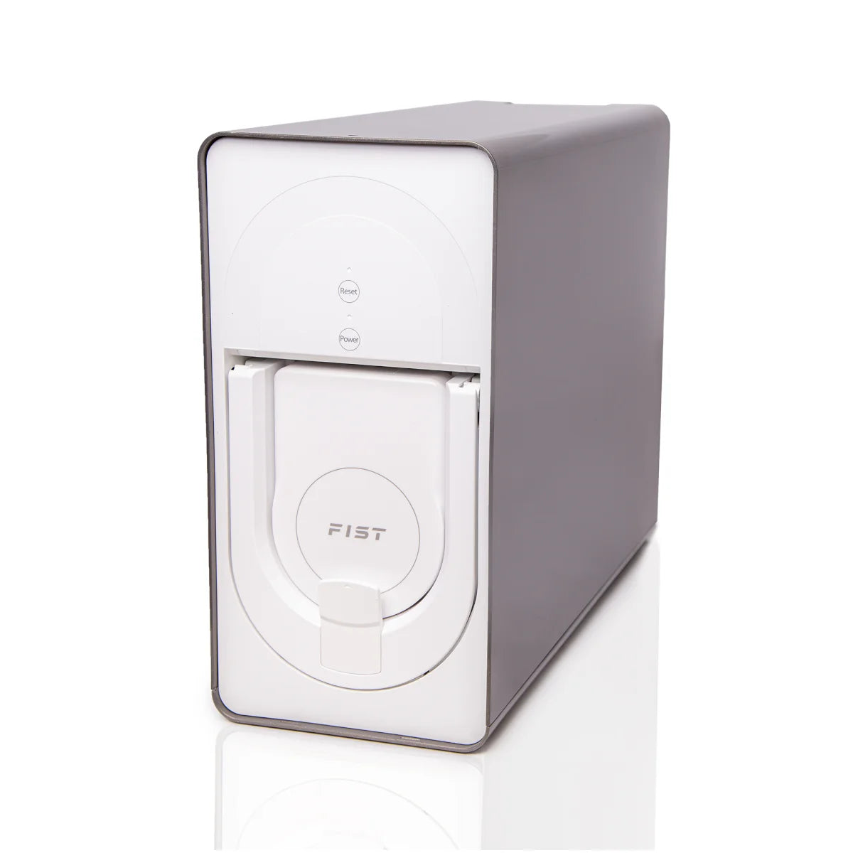 Osmoseanlage  Piu Pura-600 Back