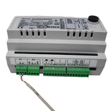 Förlängningsmodul B för GEMA -kontroll