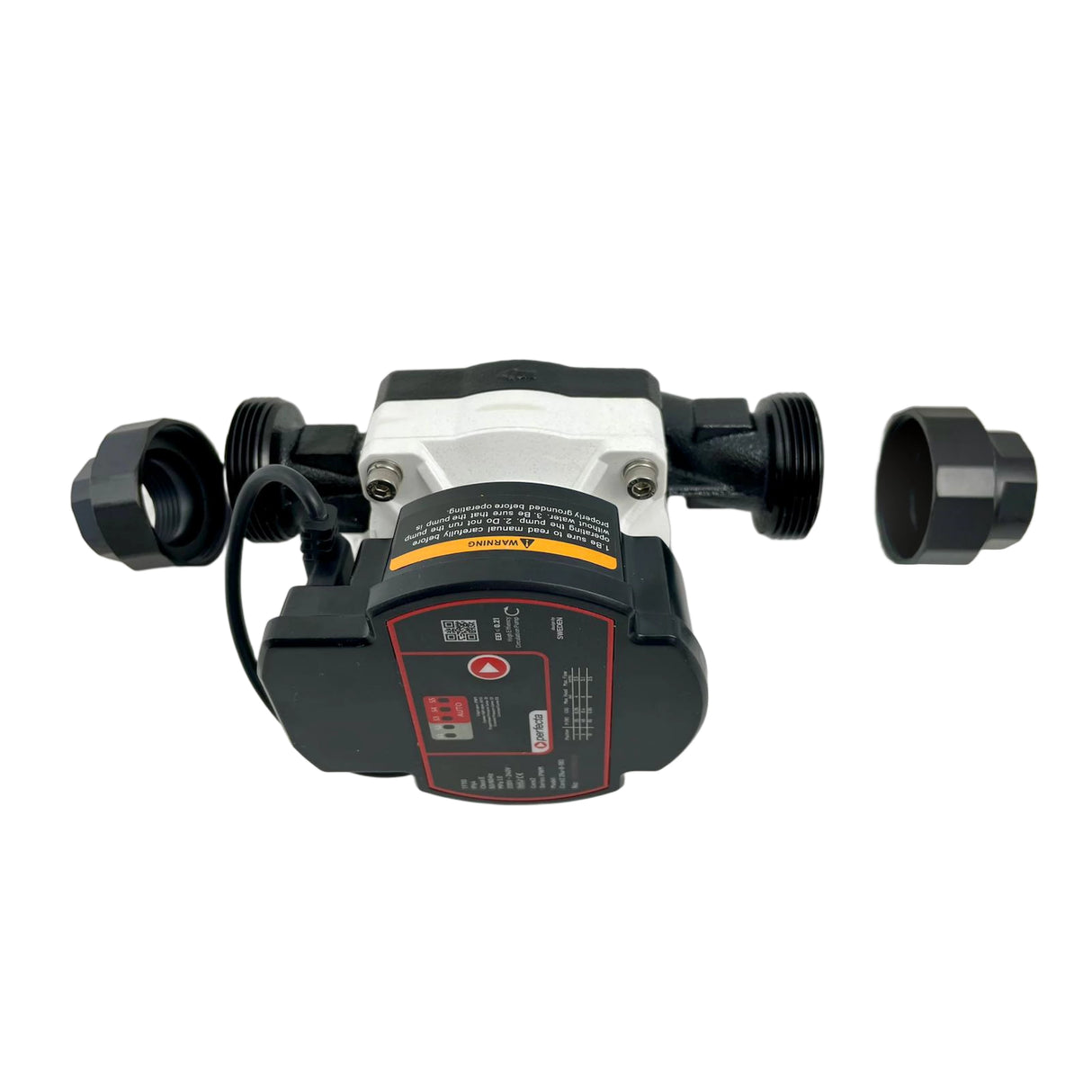 Pompa de incalzire Perfecta CORE2 25-4-180