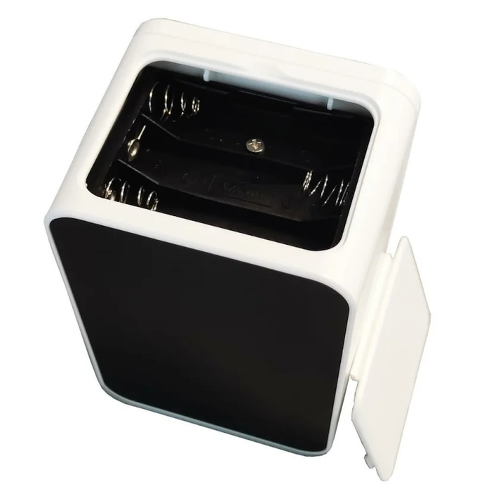 Rückspülfilterautomatik für Rückspülfilter 1 mit Druckminderer und Manometer